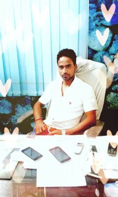 guddupatel9271's profile picture. 