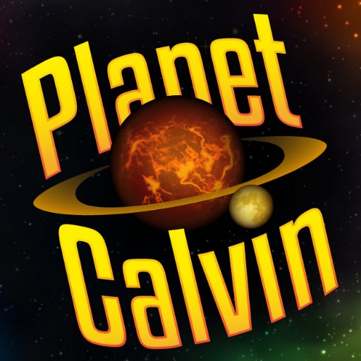 PlanetCalvin