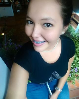 AndreiitaN2929's profile picture. Administradora de Negocios Internacionales 💱 📚