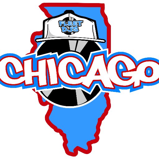 The home of Chicago Fleet Chapter featuring our growing roster! Supported by @fleetdjs