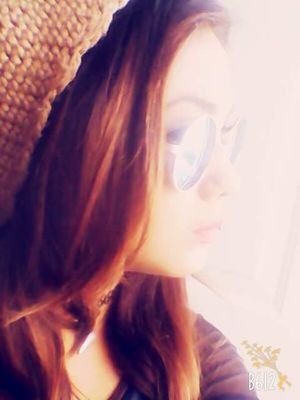 soykarydice9's profile picture. Coder desde el 2013 y orgullosa de ello,gracias CD9