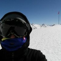 Luciano P Romano (@lucianoromano) Twitter profile photo