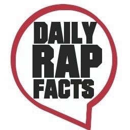 FOLLOW US FOR FACTS ABOUT YOUR FAVORITE RAPPERS