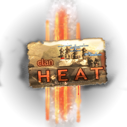 Live news updates in the goings on of H*EA*T!