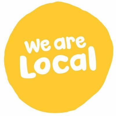 Supporting local shops not only makes you feel witty, clever & good-looking, it also helps the environment & local economy. Have fun exploring the local!