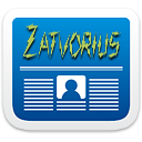 zatvorius's profile picture. web разработчик и просто хороший человек =)