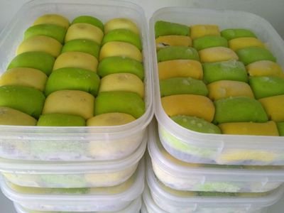 yang suka sama Pancake Durian Varian Warna Boleh Order Cp  5E047B8E / 085294909098 / 085624832298