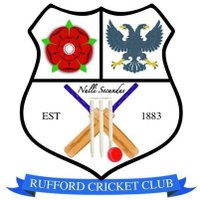 Rufford Cricket Club(@RuffordCC) 's Twitter Profileg