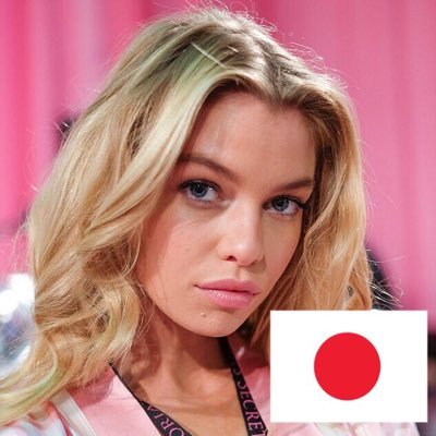 @victoriassecret のAngelである Stella Maxwellの日本非公式アカウントです!
