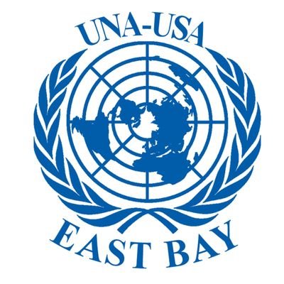 The East Bay Chapter is dedicated to educating the community and encouraging leadership among Americans in advocacy for the United Nations.