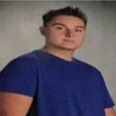 IntramuralBerg's profile picture. arm like a Winchester and hands like goat silk