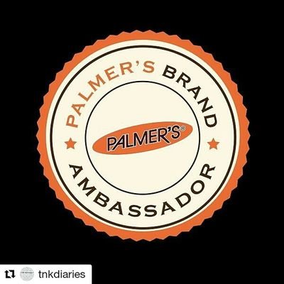 ~ All About Food 🍕 Travel ✈ & Lifestyle 🌟
Email at : TNKDiaries@gmail.com
Exclusive Brand Ambassador for Palmer's
https://t.co/W2RWSNANiT