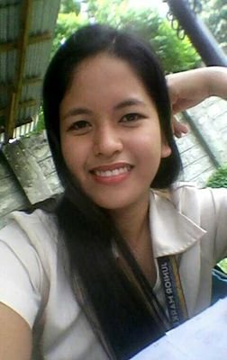 glecelfelipe19's profile picture. PUPian