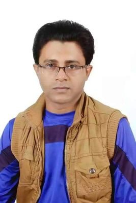 মোকাম্মেল হক নয়ন
যুগ্ম আহ্বায়ক, কিশোরগঞ্জ জেলা ছাত্রদল।