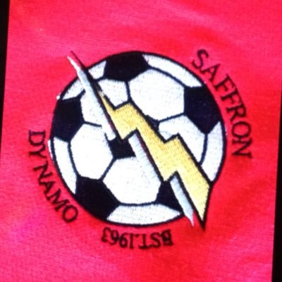 Saffron_u18s's profile picture. 