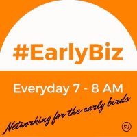 #EarlyBiz (@earlybiz) 's Twitter Profile
