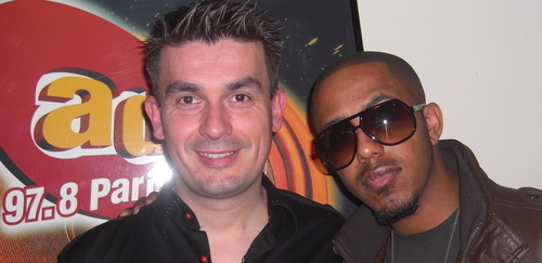 DDP ADO THE OFFICIAL HIP-HOP & RN'B RADIO