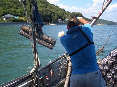 広島の海や魚についての情報を発信しております。
の、つもりだったんですが、釣り、プロレス、すみっコの情報を収集するためのツールと化しております。
釣りのため、大好きなプロレスラーに少しでも近付くため、トレーニングも実施中!BIG3ベストはSQ180kg,BP120kg,DL200kg
#ベッドの上でも近大マグロ