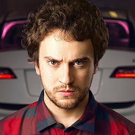 George Hotz 🌑