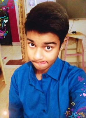 rajdeepd855_das's profile picture. school student