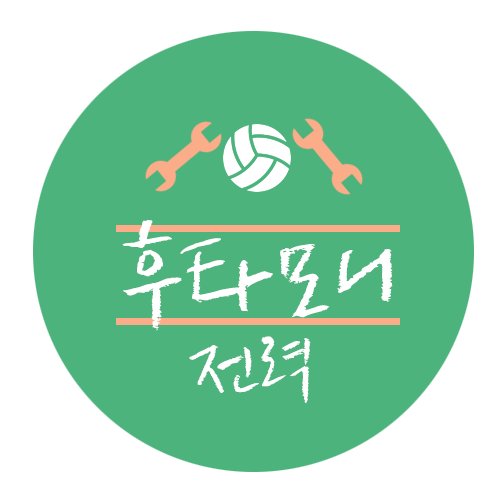 FUTAxMONI_'s profile picture. 후루다테 하루이치의 배구 만화 '하이큐!!'의 커플링 후타모니(후타쿠치 켄지X모니와 카나메) 전력입니다. / [전력 시작] 매주 토요일, 일요일 9시, 79분 동안 진행 / [주제 공개] 매주 금요일 9시  / 전력 안내는 메인트윗 참고 / 모든 전력은 마음에 있습니다.