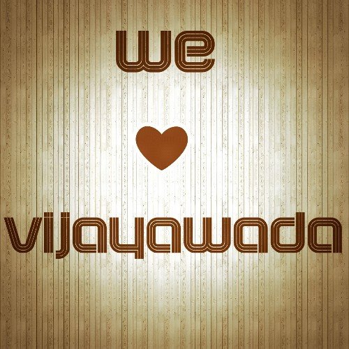 We love ❤  #Vijayawada, the new  hope of #AandhraPradesh #ap. #KanakadurgaTemple