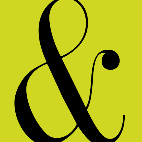 We are a multidisciplinary design consultancy, giving brands a face.