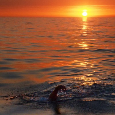 Dad, Husband,.Swam the English Channel in 2016. 30/08/16. 12:58.