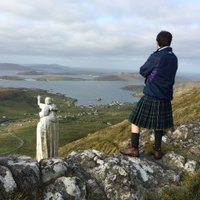 Travels with a Kilt (@travelwithakilt) 's Twitter Profile Photo