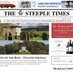 The Steeple Times (@SteepleTimes) Twitter profile photo