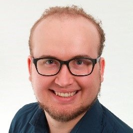 Assistant Professor for Data Science Systems @WUR. Open Science enthusiast developing the Open Digital Twin Platform #ODTP.
