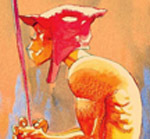 gooseneckn's profile picture. 