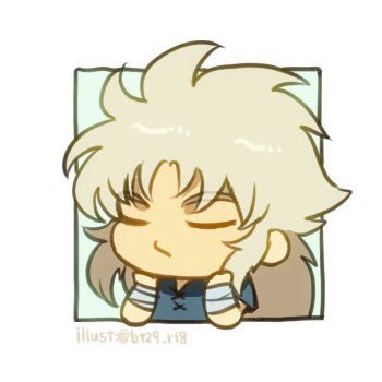 PinkyJapan0211's profile picture. 成人済み腐女子。星矢のカノン受けとLCのカルディア受けが主食。弟は基本的に受けよりで現在色々と開拓中。推しはロスカノ&シジカル。双子好き。攻めの変態化と受け(or攻め)の当て馬は地雷。静かにスルー。BL・GL・NLと結構雑食。ぶたにくさんのフリーアイコンお借りしてます。