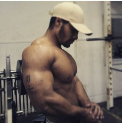 Hard Work Will Take You Far #Nopain #Nogain www.BodyBiulding/ZKH.com
Instagram - FitnessZack94_ 🌐 Zack__Heffelfinger
SC👻Fitnesszack94