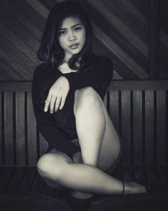 /TIPtalentsGuild/product of FAD/Model/Volleyball/Chachi!!!/DONUTS!!!