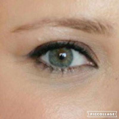 MCDeisy's profile picture. -Dueña(a medias)de Kairi😸 -Mamá de Adela👧🏻 y Tomás👶 -La misma por dentro pero distinta por fuera -De mente inquieta -Adicta a los potingues  -Makeup