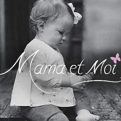 MamaetMoi15's profile picture. A Mother,Baby & Child boutique offering affordable luxury & uniqueness to Mama and child.

Sign up to our newsletter & get  £10 off your first order.
