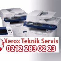 xerox yazıcı servisi (@xeroxservisi) 's Twitter Profile