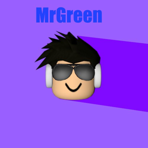 Hey guy MrGreen I want to say that I will quit playing mc and start A Roblox Chanel its the same but no more Minecraft  https://t.co/eE5LjhTmqR…