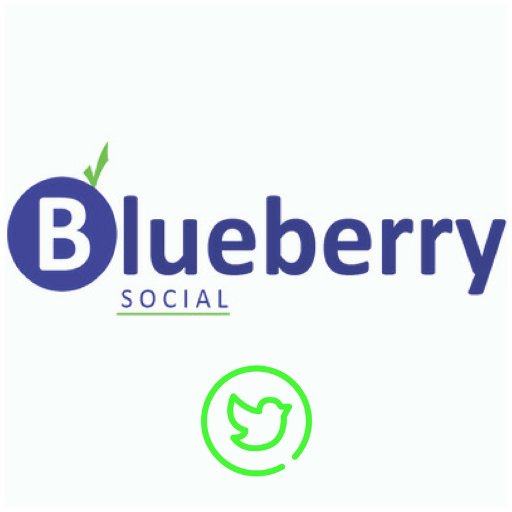 Blueberry Social