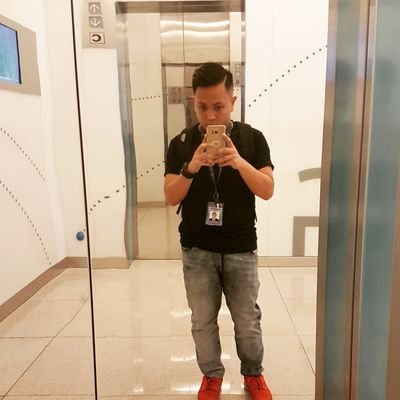 jaydeesantos's profile picture. Sublime