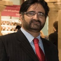 Rizwan Zeb (@srizwanzeb) 's Twitter Profile