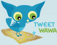 TweetWaWa's profile picture. Tweetwawa is an unlimited word services provider based on twitter