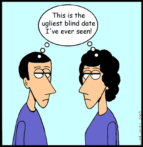 TheDateGuY's profile picture. Hilarious date stories, better dating, and fun, exciting, edgy Dating advice.