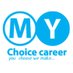 Mychoicecareer (@mychoicecareer) Twitter profile photo Mychoicecareer (@mychoicecareer) Twitter profile photo