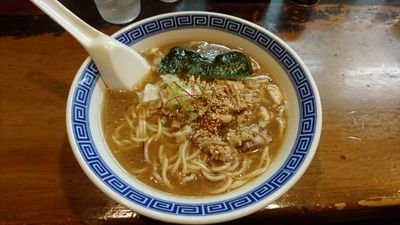 どうもネジ下です！
いろいろなラーメン屋食べに行き紹介します！
松本中心かな？😁