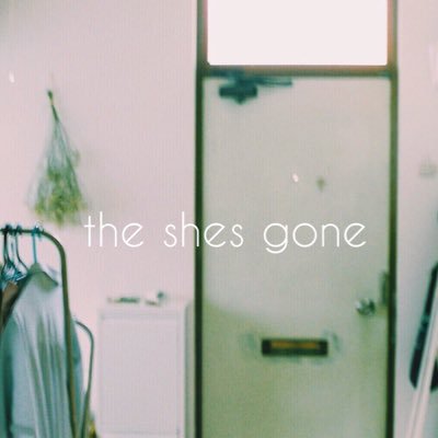 theshesgone Profile Picture