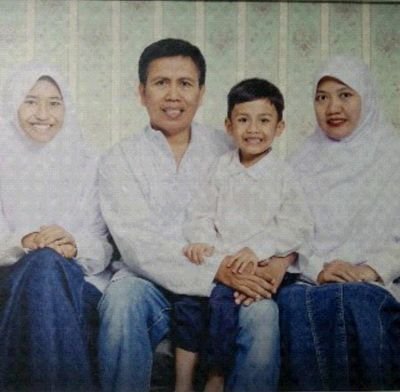 IndratnoJati's profile picture. 