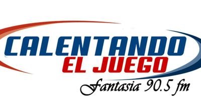 Programa Deportivo, que se transmite de 12 a 2 de la tarde todos los domingos por Fantasía Fm 90.5 con @pedrolopez09 y @carlucho003