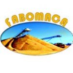 FABOMACA1's profile picture. Empresa dedicada a la explotación, comercialización de arena lavada y suministros de materiales de construcción,  además de la ejecución de obras de civiles.